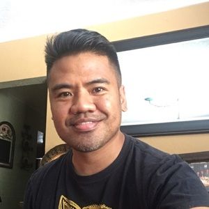 Meet your Posher, Nick